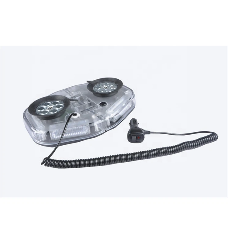 Functional Led Mini Light Bar