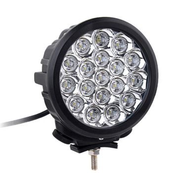 گول ایل ای ڈی 90W کار ورک لائٹ