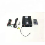 ایمرجنسی کار سائرن اسپیکر