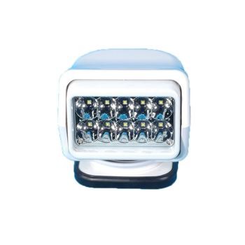 وائرلیس ریموٹ 50W ایل ای ڈی ورک لائٹ