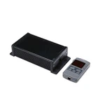 پولیس کار سائرن 100W