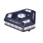 آٹوموٹو مقناطیسی کام کی روشنی