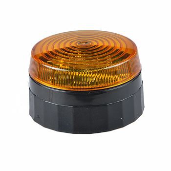 منی سگنل ایل ای ڈی بیکن لائٹ