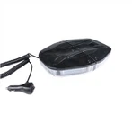 10 سنگل رو منی لائٹ بار