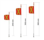 ٹرک کے لیے چھوٹی چھوٹی کوڑا