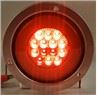 4Inch truck led rear round light