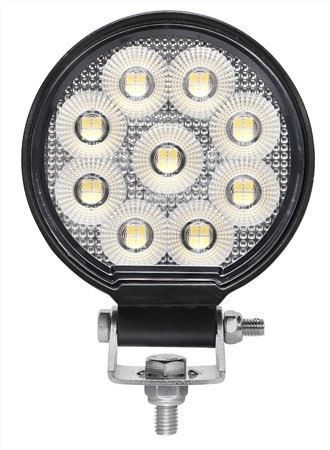 کاروں کی ہیڈلائٹس کے لیے لیڈ پٹی لائٹس