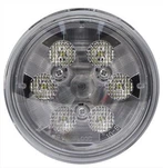 زرعی مشینری کے لوازمات ایل ای ڈی ورک ٹریکٹر لائٹ