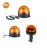 Flexible Din Beacon Warning Light